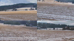 Rejvíz - Běžecké stopy