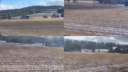 Rejvíz - Běžecké stopy