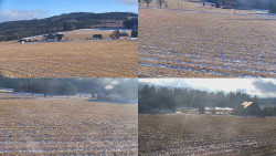 Rejvíz - Běžecké stopy