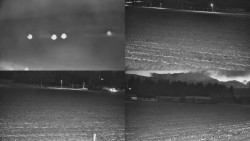 Rejvíz - Běžecké stopy