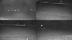 Rejvíz - Běžecké stopy