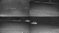 Rejvíz - Běžecké stopy