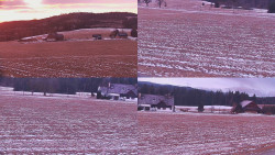 Rejvíz - Běžecké stopy