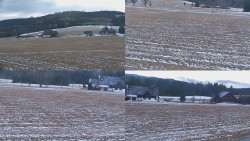 Rejvíz - Běžecké stopy