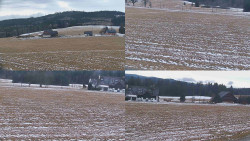 Rejvíz - Běžecké stopy