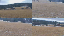 Rejvíz - Běžecké stopy