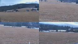 Rejvíz - Běžecké stopy