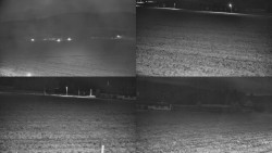 Rejvíz - Běžecké stopy