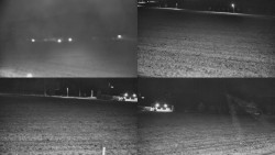 Rejvíz - Běžecké stopy