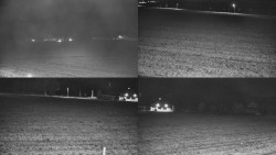 Rejvíz - Běžecké stopy