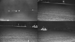 Rejvíz - Běžecké stopy