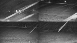 Rejvíz - Běžecké stopy