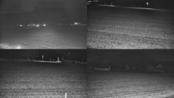 Rejvíz - Běžecké stopy