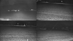 Rejvíz - Běžecké stopy