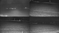 Rejvíz - Běžecké stopy