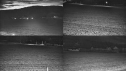 Rejvíz - Běžecké stopy