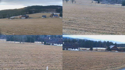 Rejvíz - Běžecké stopy