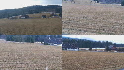 Rejvíz - Běžecké stopy