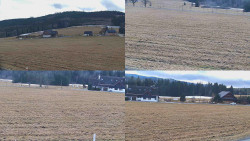 Rejvíz - Běžecké stopy