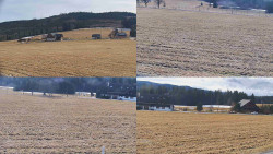 Rejvíz - Běžecké stopy