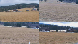 Rejvíz - Běžecké stopy