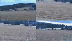 Rejvíz - Běžecké stopy