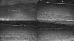 Rejvíz - Běžecké stopy