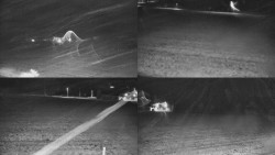 Rejvíz - Běžecké stopy