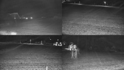 Rejvíz - Běžecké stopy