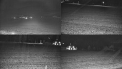 Rejvíz - Běžecké stopy