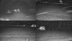 Rejvíz - Běžecké stopy