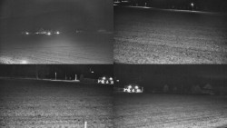 Rejvíz - Běžecké stopy