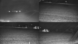 Rejvíz - Běžecké stopy