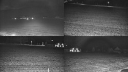 Rejvíz - Běžecké stopy