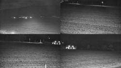 Rejvíz - Běžecké stopy