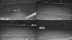 Rejvíz - Běžecké stopy