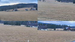 Rejvíz - Běžecké stopy