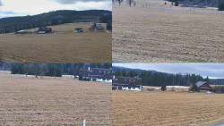 Rejvíz - Běžecké stopy