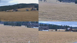 Rejvíz - Běžecké stopy