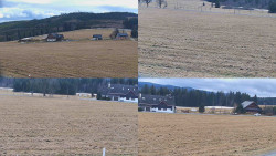 Rejvíz - Běžecké stopy