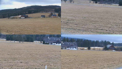 Rejvíz - Běžecké stopy