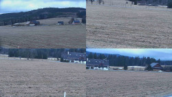 Rejvíz - Běžecké stopy