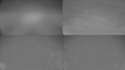 Rejvíz - Běžecké stopy