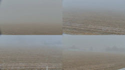 Rejvíz - Běžecké stopy