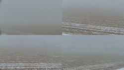 Rejvíz - Běžecké stopy