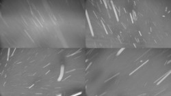 Rejvíz - Běžecké stopy