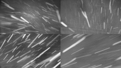 Rejvíz - Běžecké stopy