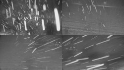 Rejvíz - Běžecké stopy