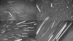 Rejvíz - Běžecké stopy