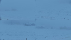 Rejvíz - Běžecké stopy